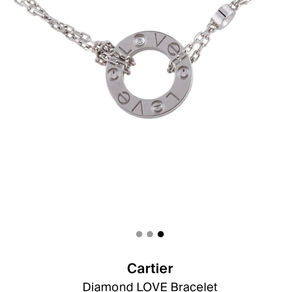 👀FUTURE Cartier/T&C ISO Pieces 👀😍 - Picture 8 of 11